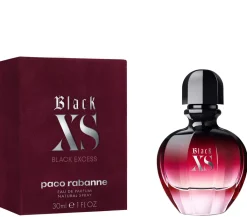 Black XS for Her Eau de Parfum