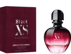 Black XS for Her Eau de Parfum