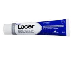 Blanc Dentifrice Blanchissant Menthe