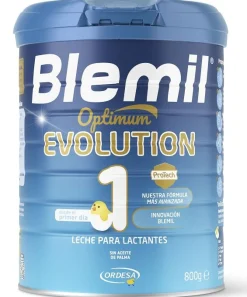 Blemil 1 Optimum Evolution Lait pour nourrissons