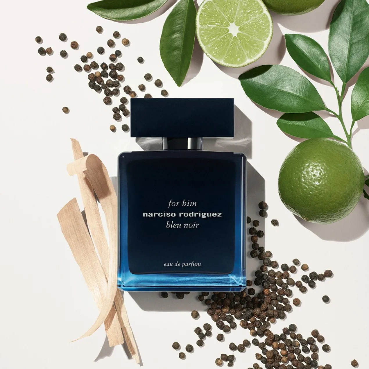 Bleu Noir For Him Eau de Parfum
