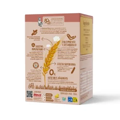 Blevit Bibe Sans Gluten