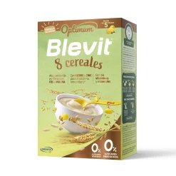 Blevit Optimum 8 Céréales