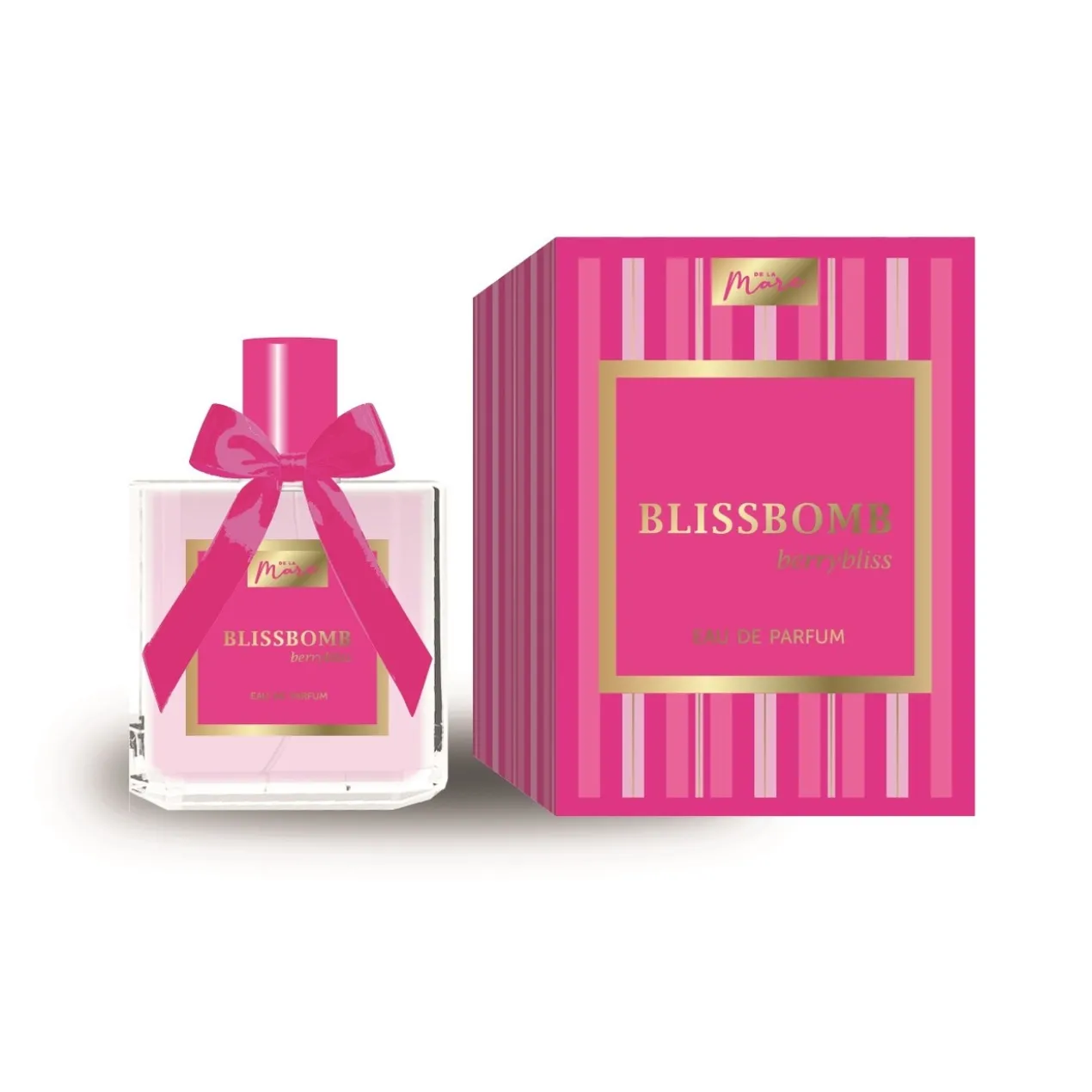 Blissbomb Berrybliss Eau de Parfum