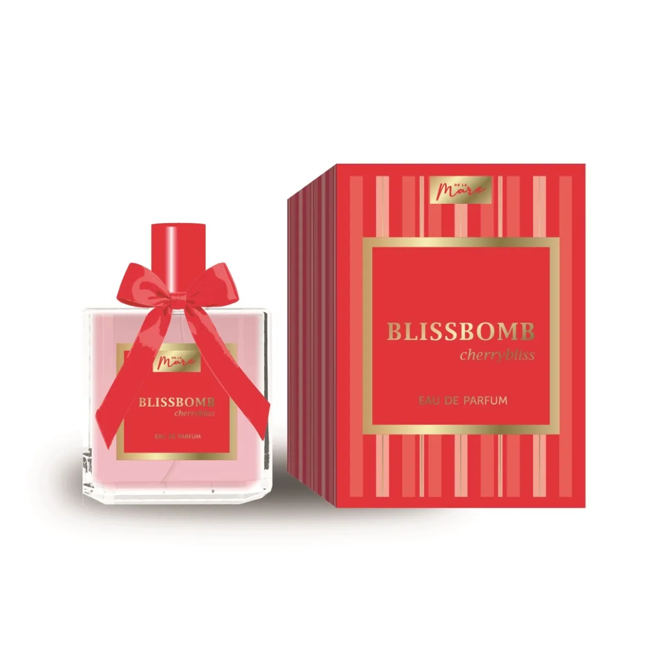 Blissbomb Cherrybliss Eau de Parfum