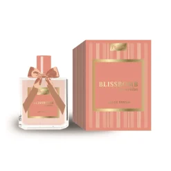Blissbomb Peonybliss Eau de Parfum