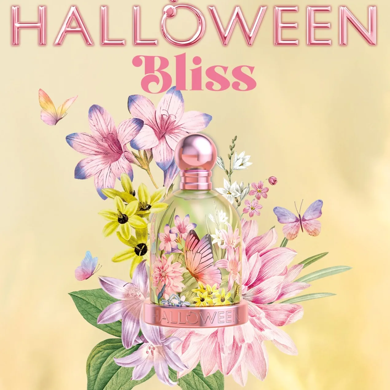 Bliss Eau de Toilette
