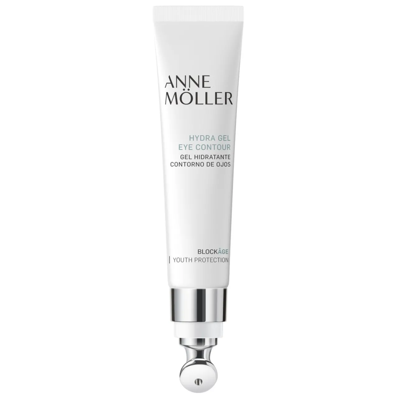 Blockage Gel Hydratant Contour des Yeux