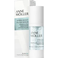 Blockage Sérum Ultra Hydratant Effet Filler