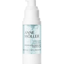 Blockage Sérum Ultra Hydratant Effet Filler