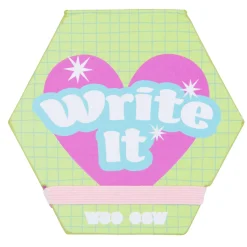 Bloc-notes Write it