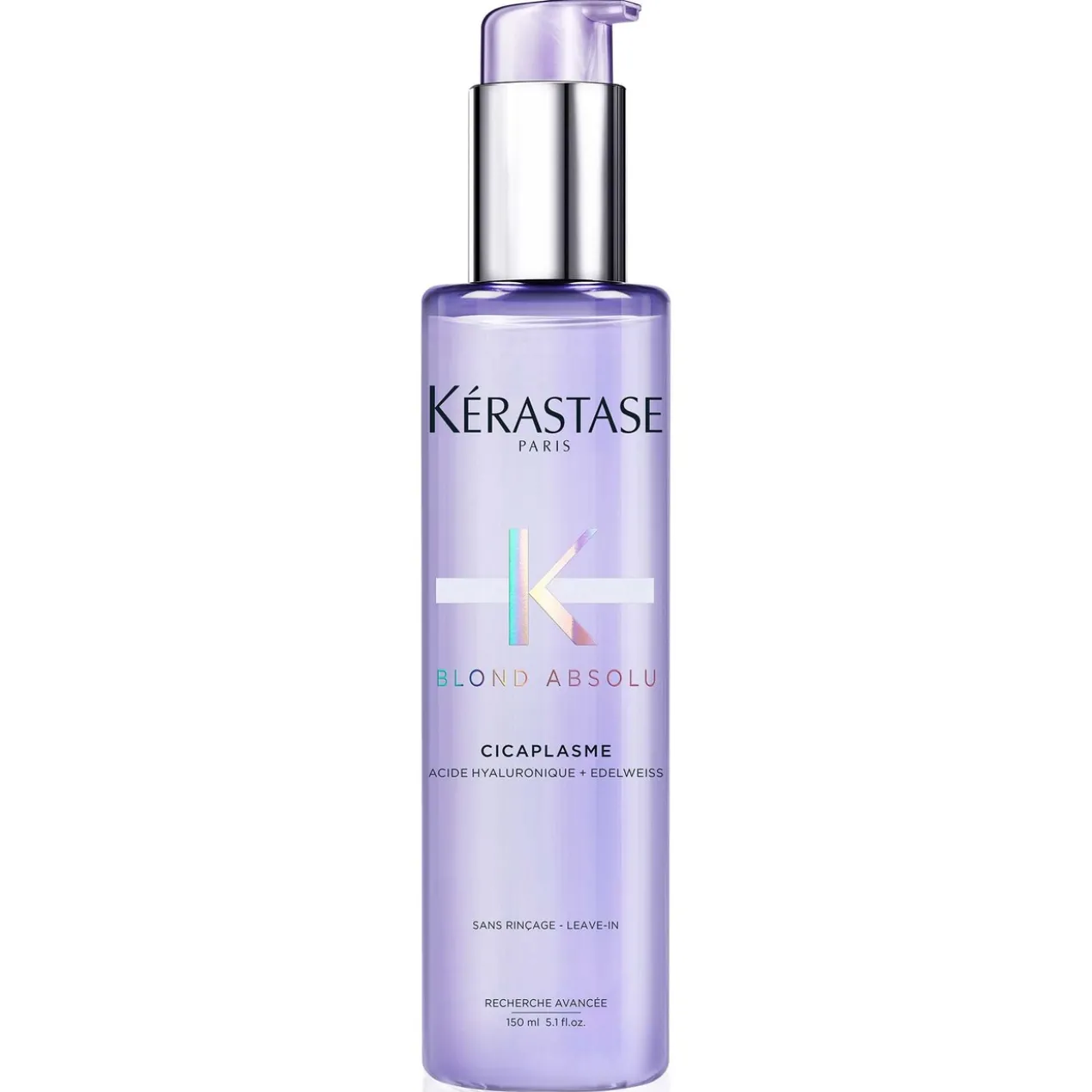 Blond Absolu Cicaplasme