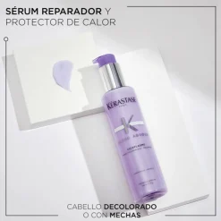 Blond Absolu Cicaplasme