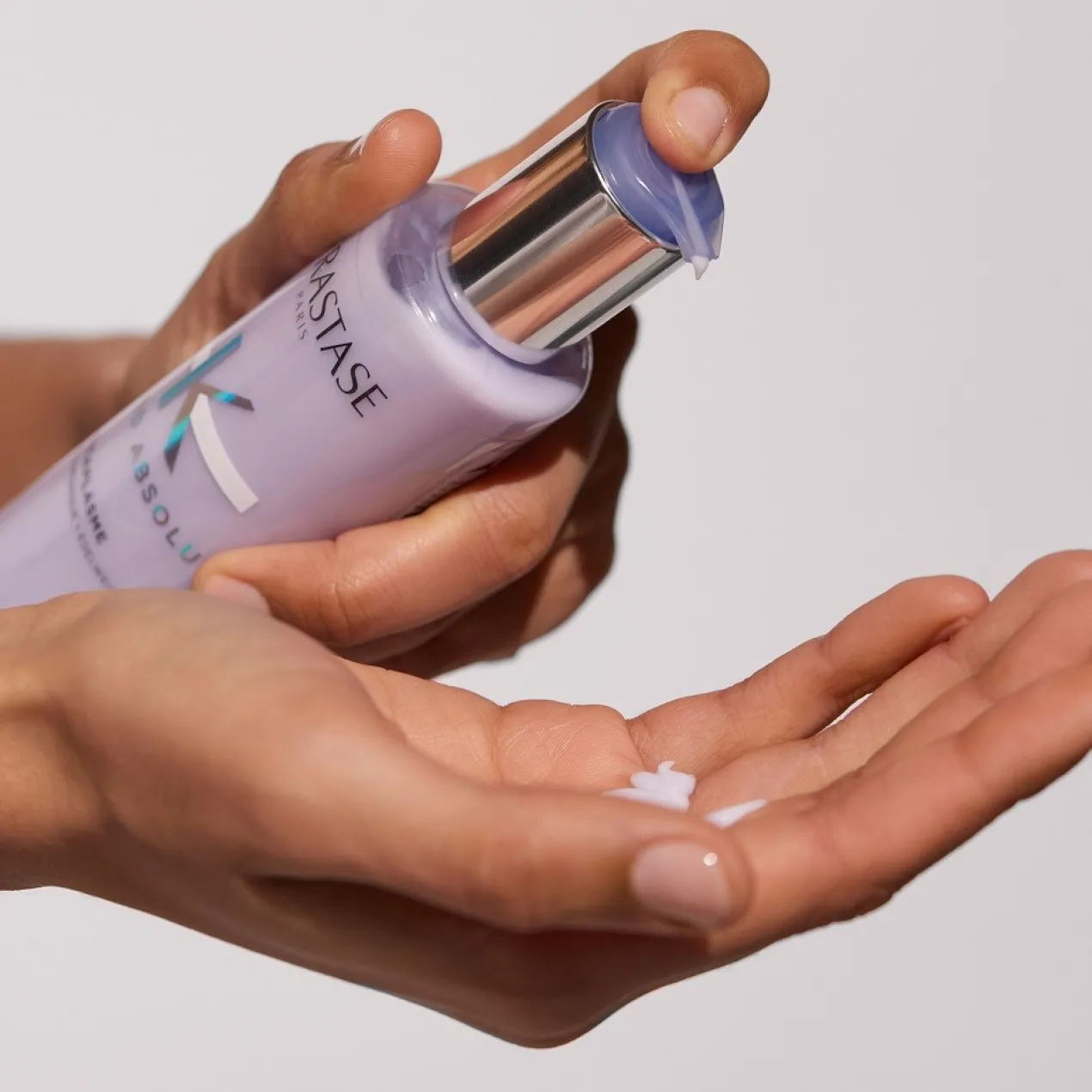 Blond Absolu Cicaplasme