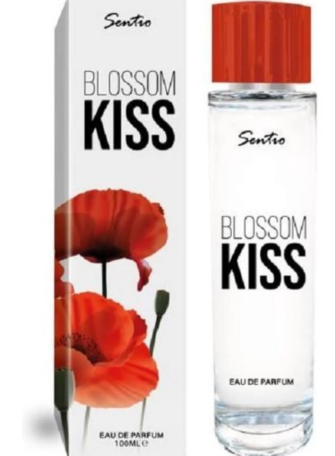 Blossom Kiss Eau de Parfum