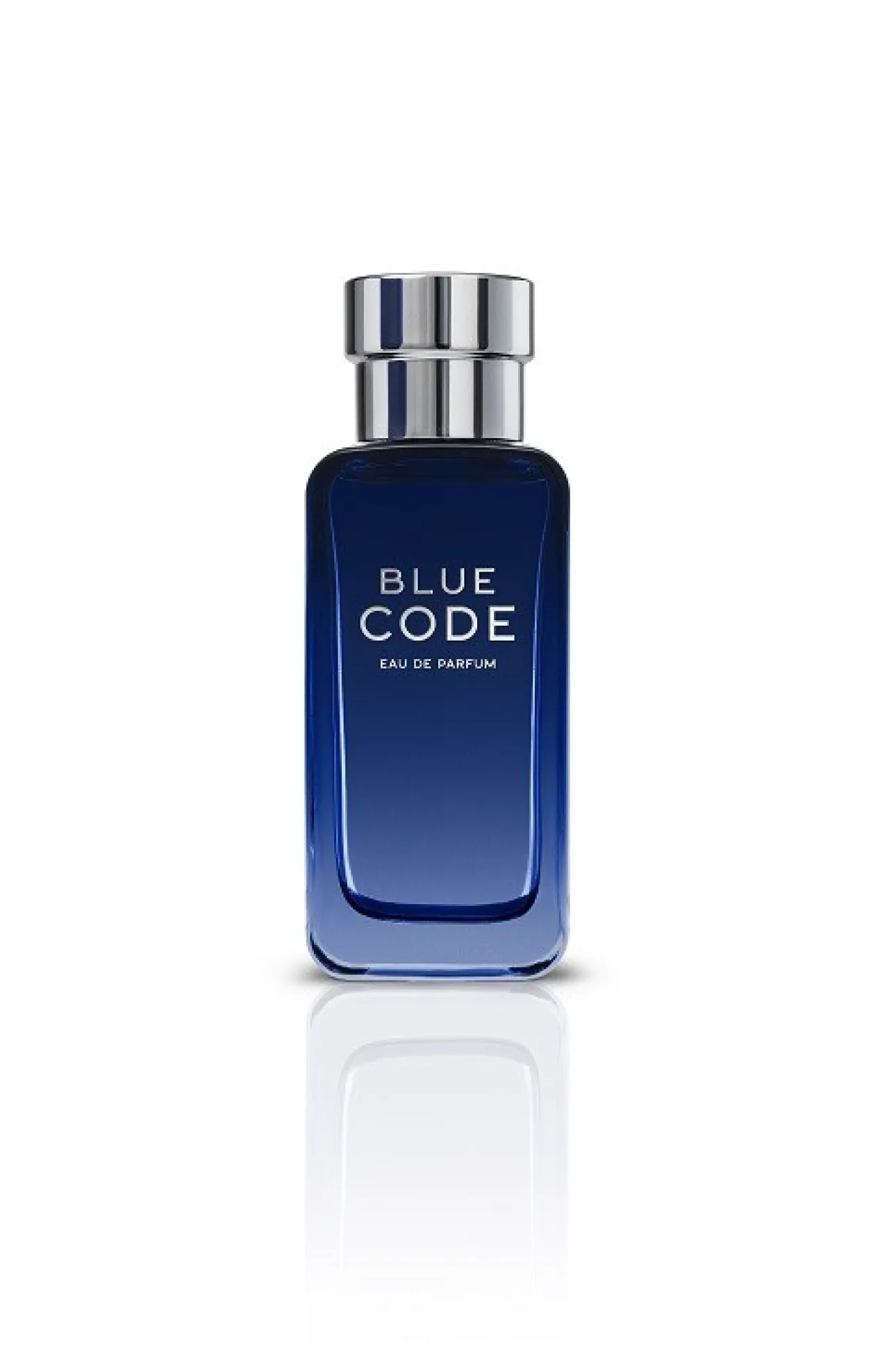 Blue Code Eau de Parfum