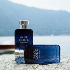 Blue Code Eau de Parfum