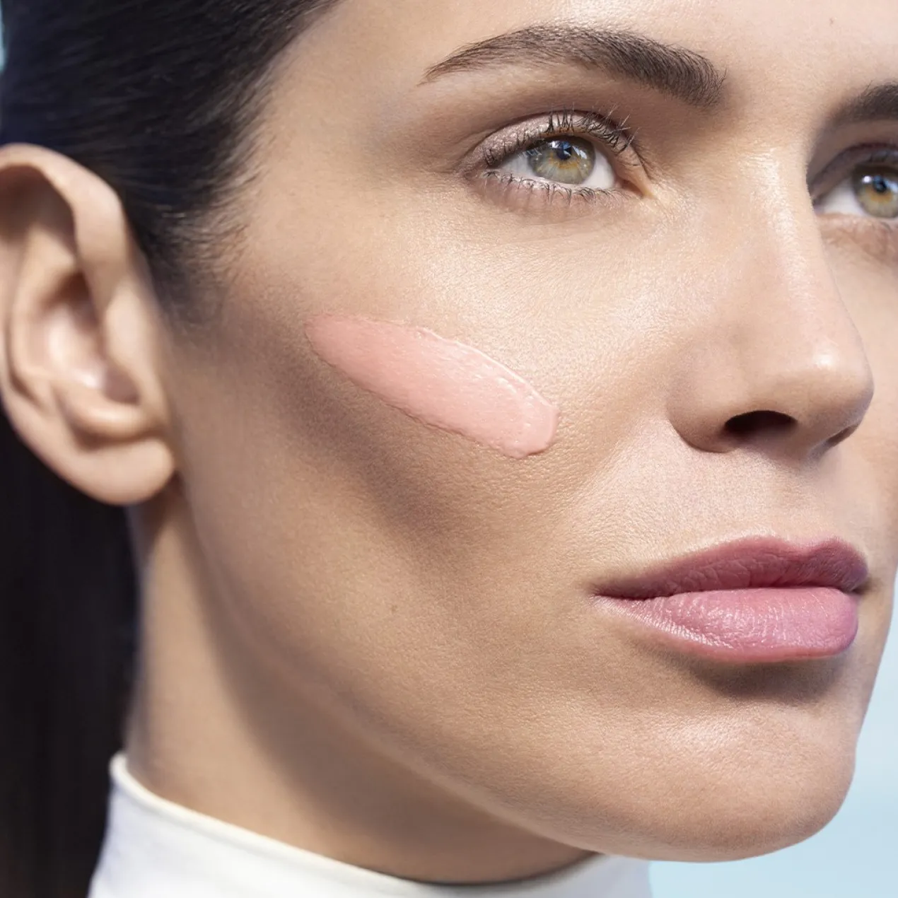 Blue Peptides Uplift Crème Raffermissante