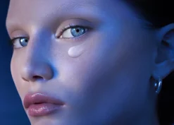 Blue Pro-Retinol Contour des Yeux