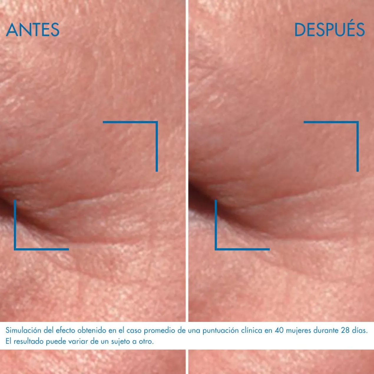 Blue Pro-Retinol Contour des Yeux