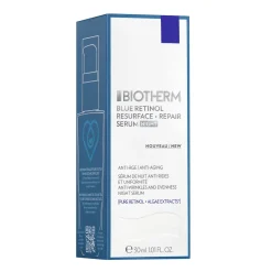 Blue Retinol Sérum pour le Visage de Nuit