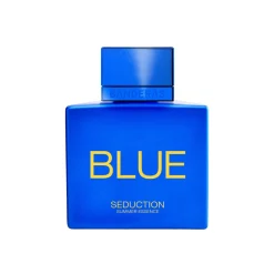 Blue Seduction Summer Essence For Men Eau de Toilette
