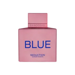 Blue Seduction Summer Essence Eau de Toilette