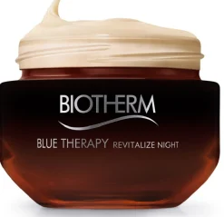 Blue Therapy Amber Algae Revitalize Nuit