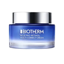 Blue Therapy Pro-Rétinol Crème Multi-Correctrice