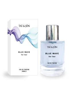 Blue Wave Eau de Parfum