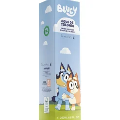 Bluey Eau de Cologne