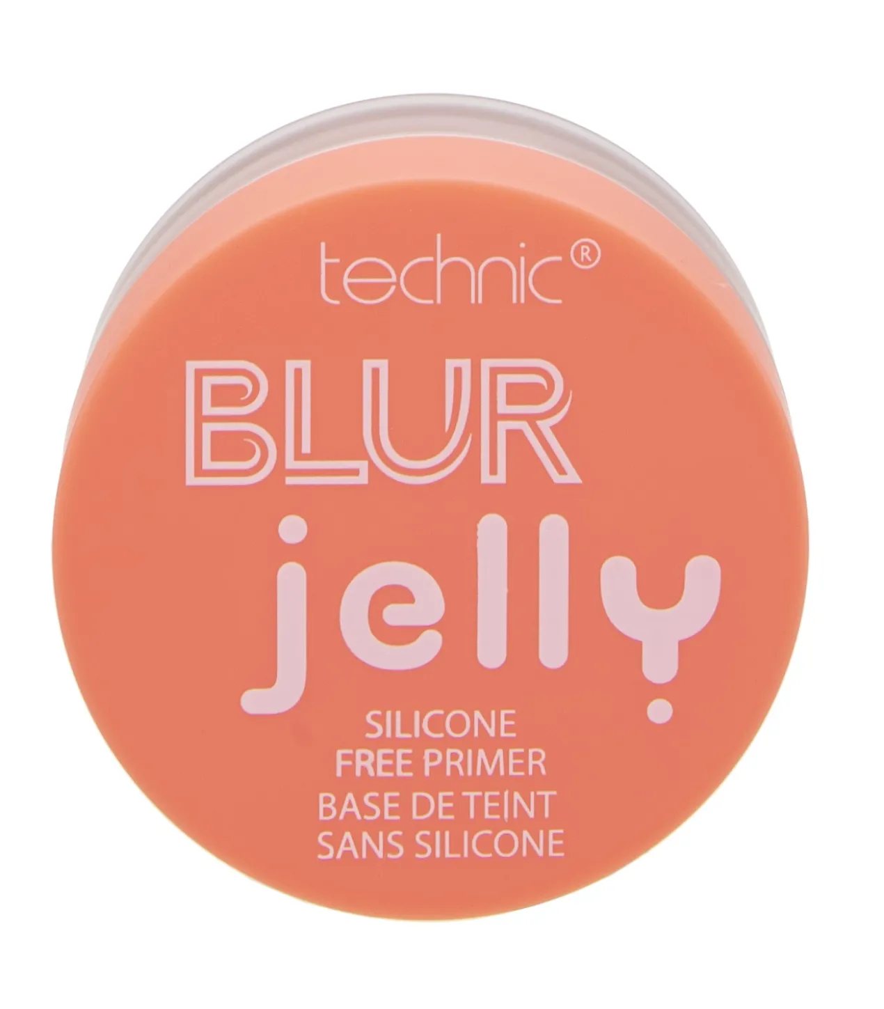 Blur Jelly Primer
