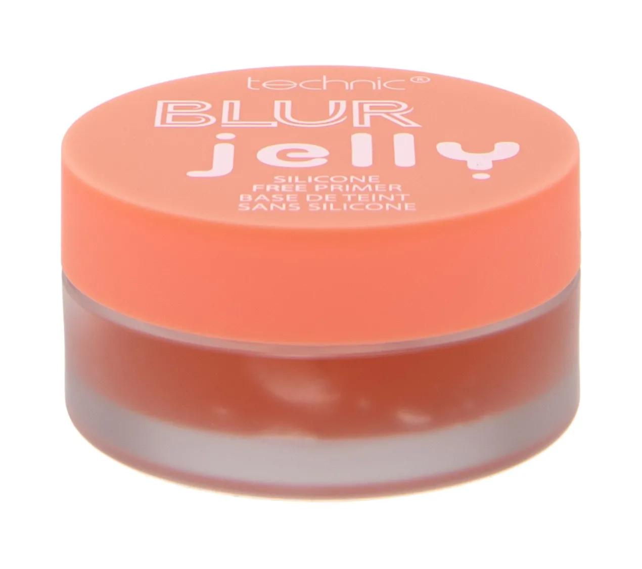Blur Jelly Primer
