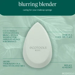 Blurring Blender Éponge de Maquillage