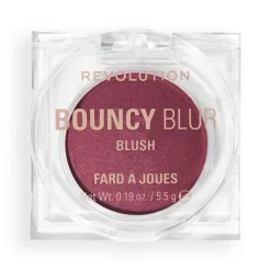Blush Bouncy Blur