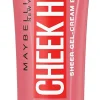 Blush Cheek Heat Gel-Cream Blush