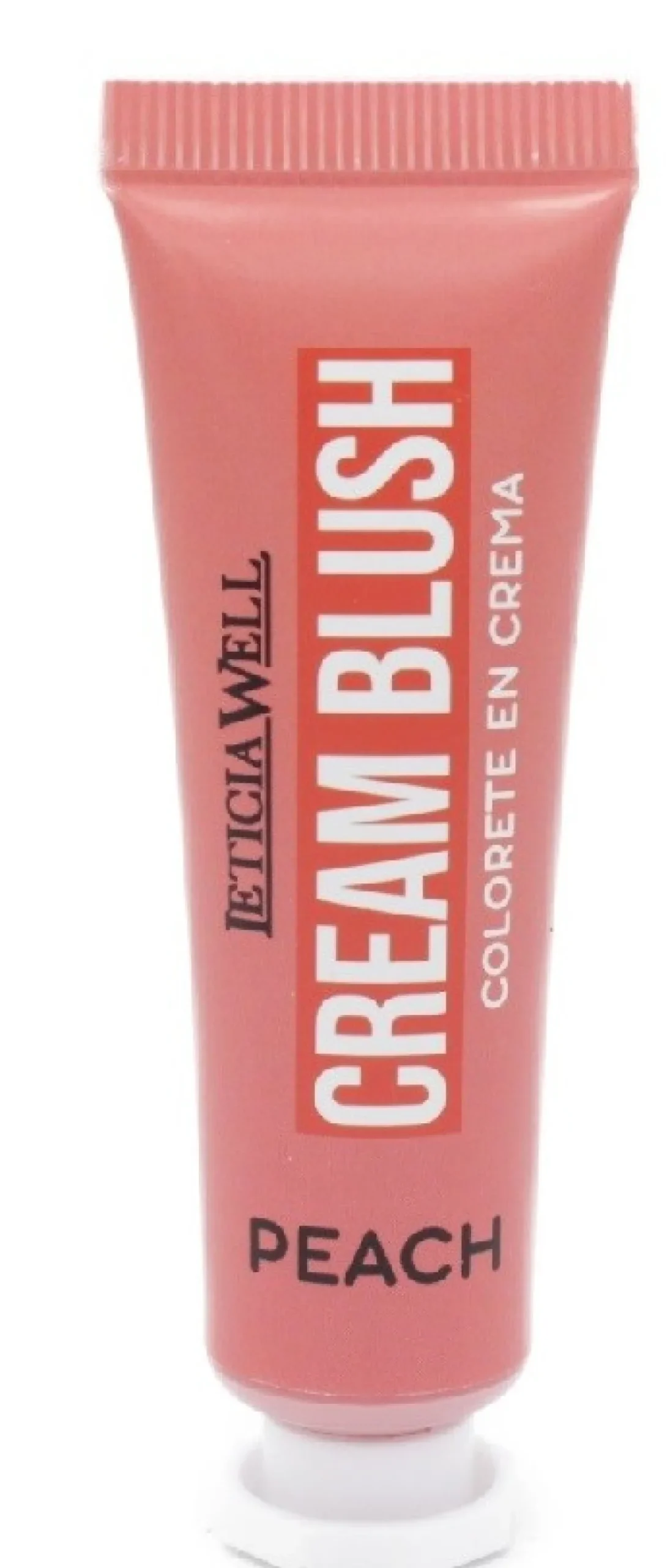 Blush Cream Blush