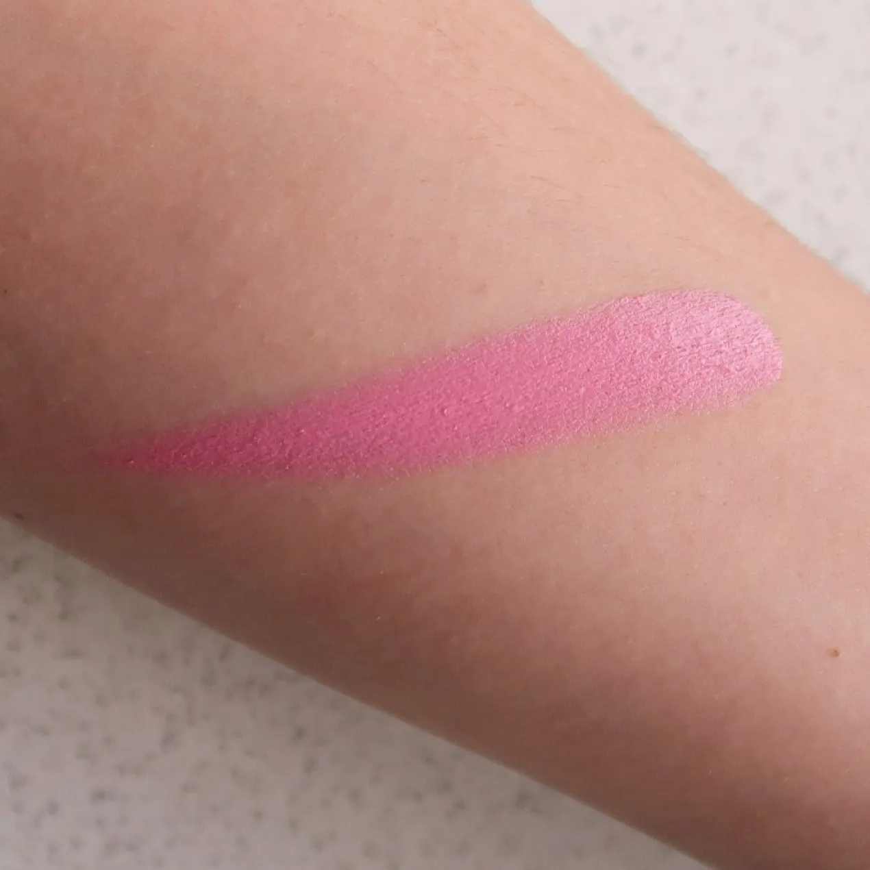 Blush crème lumineux Aura del Sol