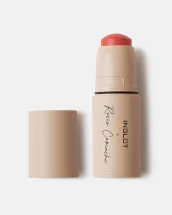 Blush Crème Power Blush Vibrant