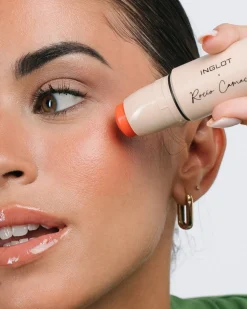 Blush Crème Power Blush Vibrant