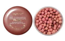 Blusher Pearls