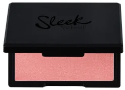 Blush Face Form
