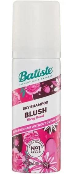 Blush Flirty Floral Shampoing Sec