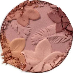 Blush mat Monoi Butter