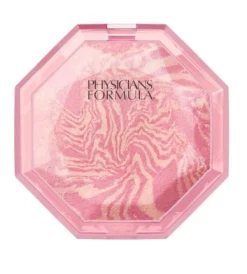 Blush Mineral Wear Diamond Baked Ruby