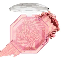 Blush Mineral Wear Diamond Baked Ruby