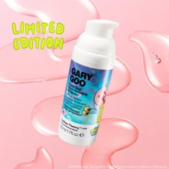 Bob Esponja Sérum Hydratant Vegan