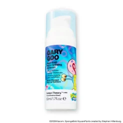 Bob Esponja Sérum Hydratant Vegan