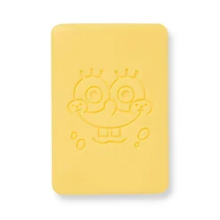 Bob l'éponge Enzymes d'Ananas Cleansing Bar Savon Visage