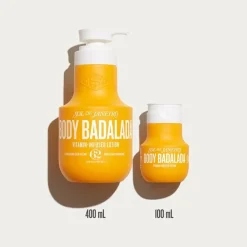Body Badalada Lotion Corporelle Hydratante